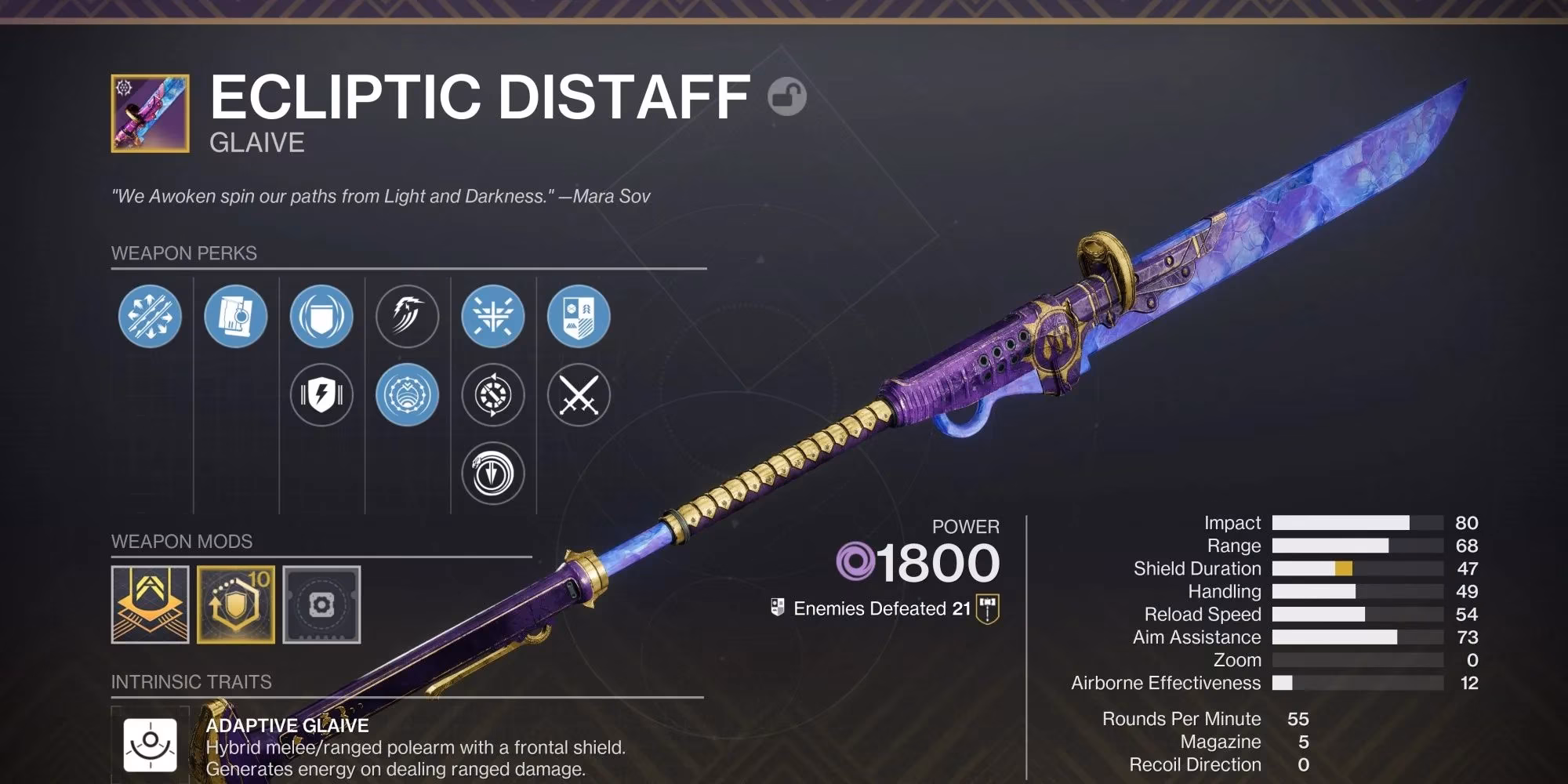 ecliptic-distaff-in-2026-why-this-ritual-glaive-still-slays-image-3