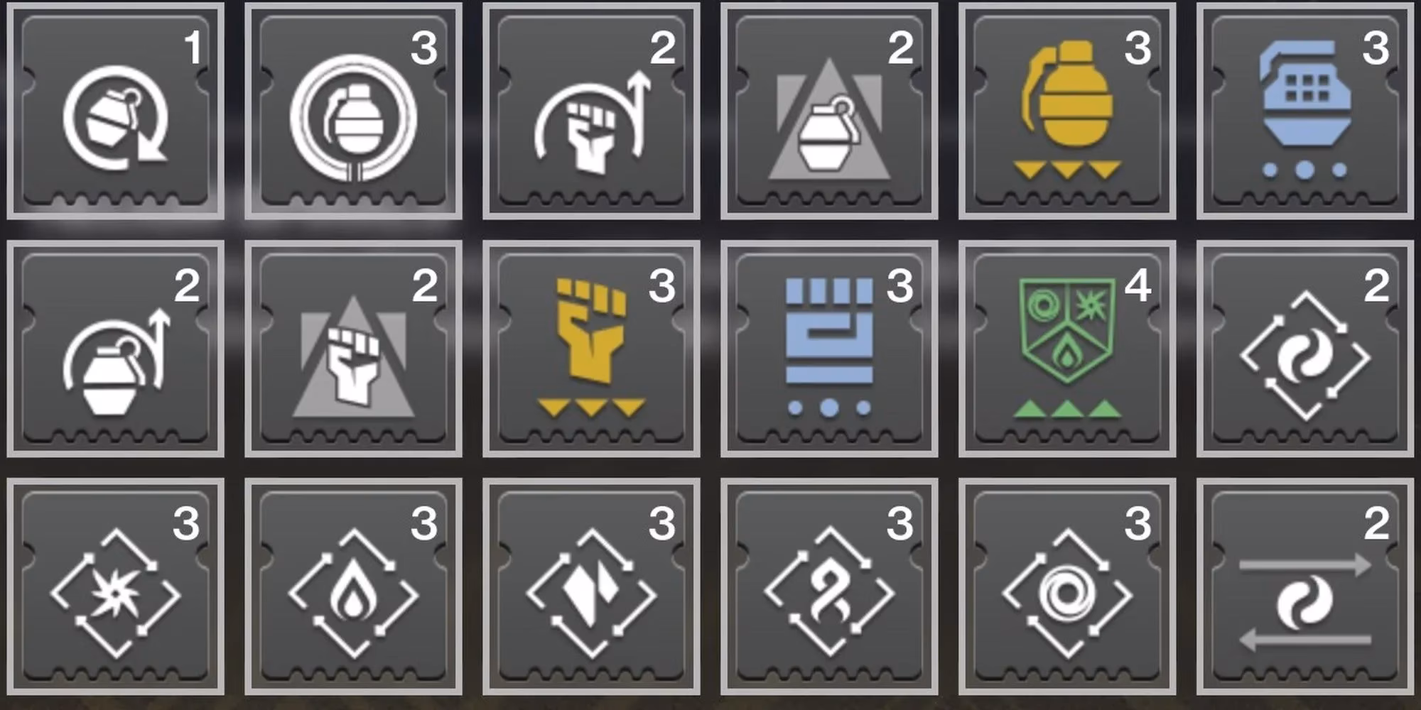 destiny-2-in-2026-the-mind-boggling-utterly-unhinged-guide-to-mastering-ability-cooldowns-and-super-energy-image-7