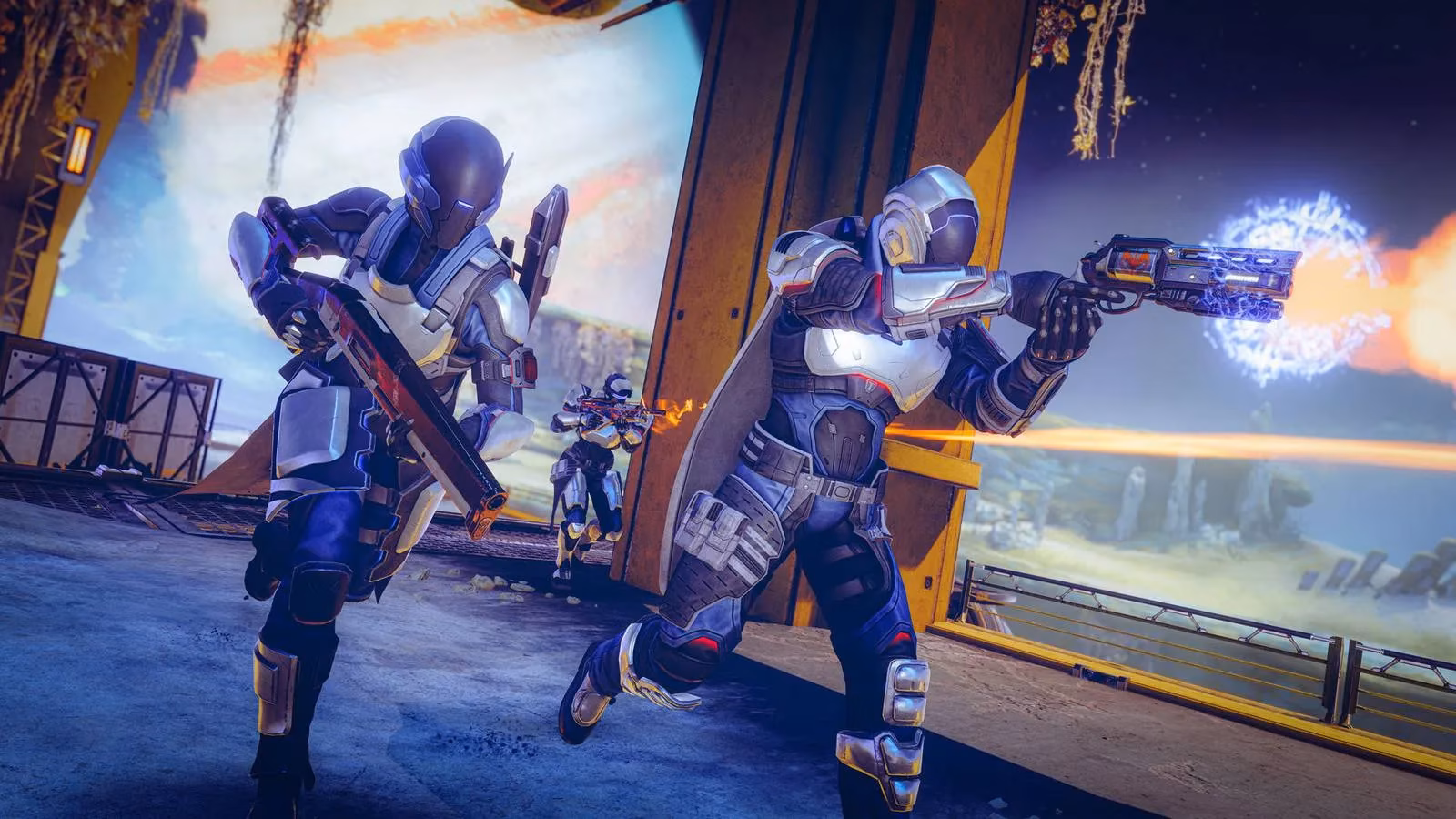 destiny-2-arms-week-shotgun-frenzy-volatile-mods-explode-player-excitement-image-0