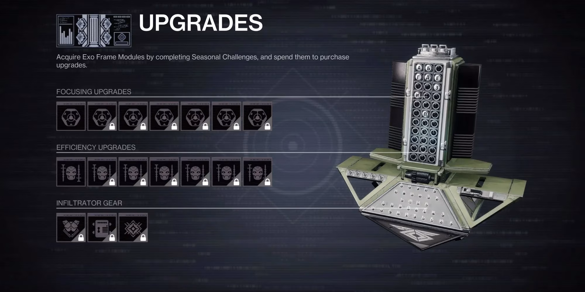 destiny-2-how-to-unlock-all-17-exo-frame-upgrades-in-season-of-the-seraph-image-3